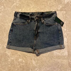 Wild Fable Highest Rise Shorts